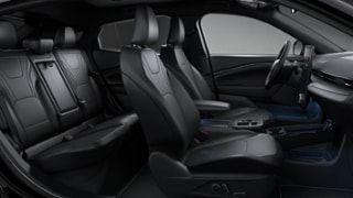 2026 Ford Mustang Mach-E® Internal Image 1